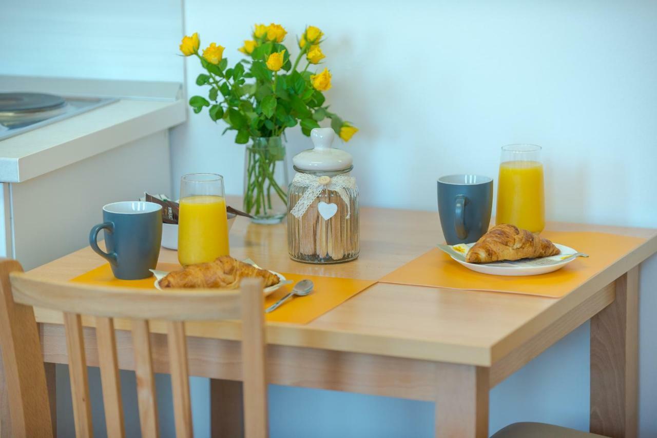 Studio Apartment Ivona ドゥブロブニク エクステリア 写真